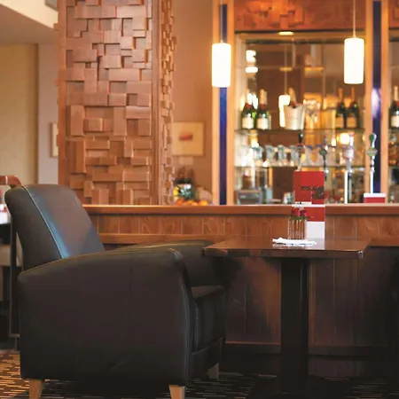 فندق Radisson Blu And Spa, 4*
