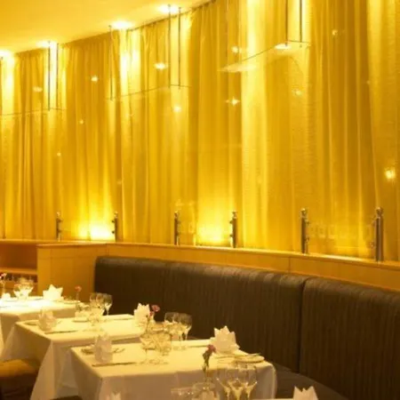 Radisson Blu And Spa,