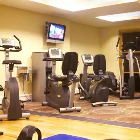 Radisson Blu And Spa,