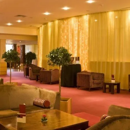 Radisson Blu And Spa, Limerick Junction