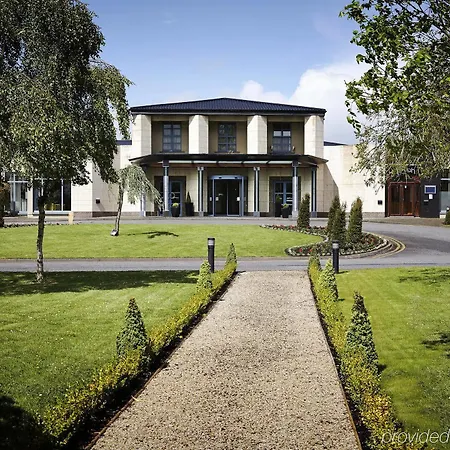 Radisson Blu And Spa, Limerick Junction