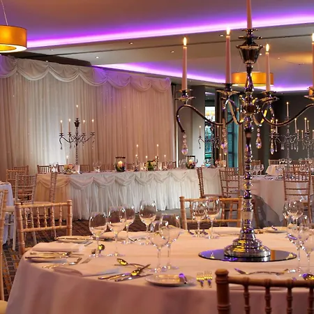 Hotel Radisson Blu And Spa, Limerick Junction