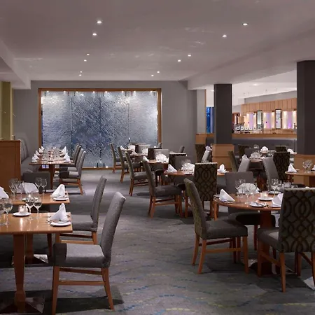 Radisson Blu And Spa, 4*