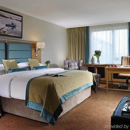 Radisson Blu And Spa, Hotel 4*