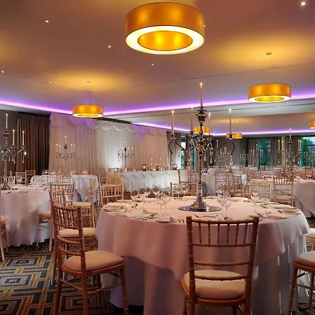 Radisson Blu And Spa, 4*