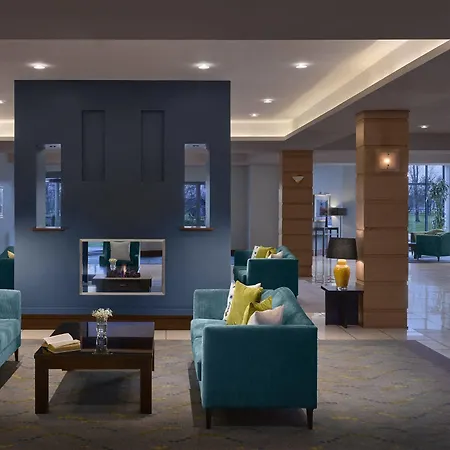 Radisson Blu And Spa, Hotel