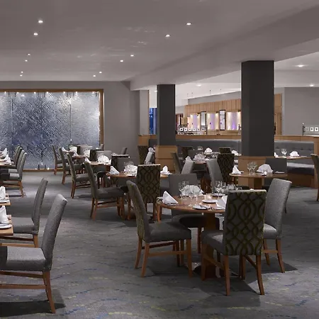 Radisson Blu And Spa, Hotel
