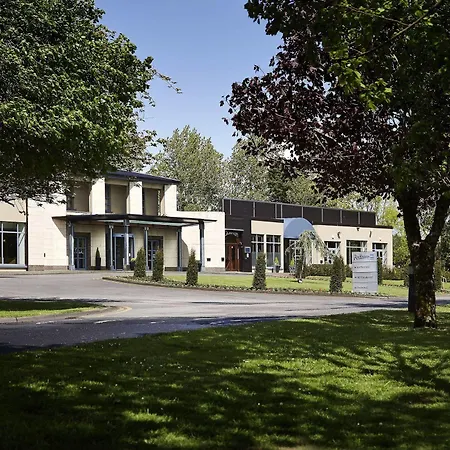 Radisson Blu And Spa, Limerick Junction