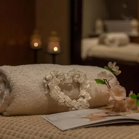 Radisson Blu And Spa, Hotel 4*