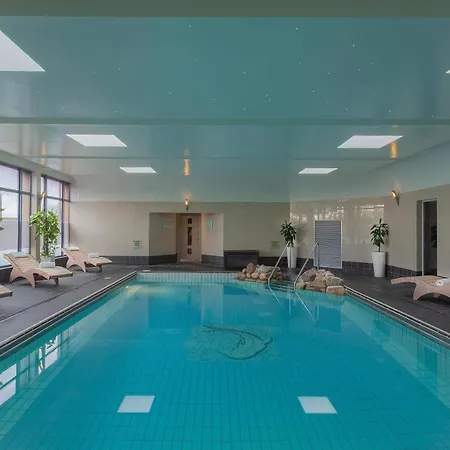 Radisson Blu And Spa, 4* Limerick Junction