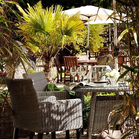 Radisson Blu And Spa,