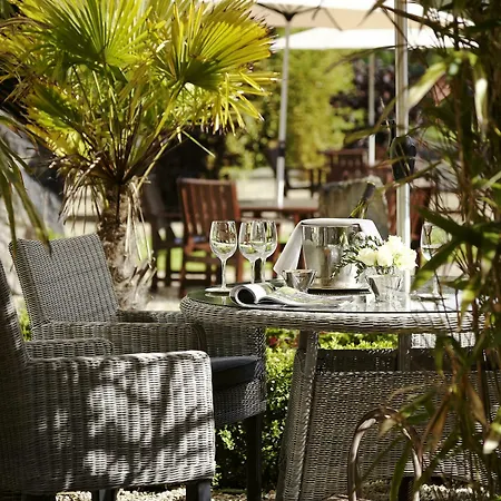 Hotel Radisson Blu And Spa, Limerick Junction