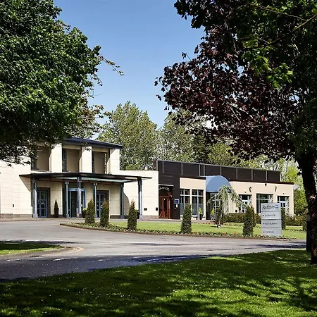Radisson Blu And Spa,