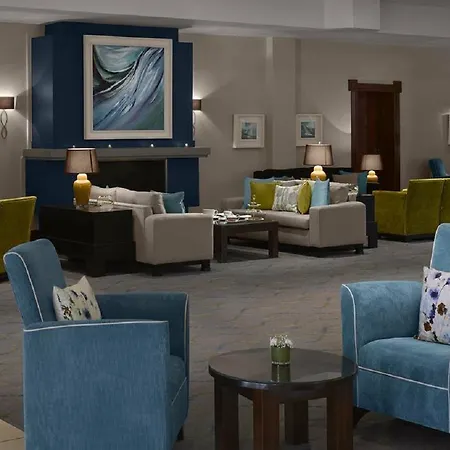 Hotel Radisson Blu And Spa, 4*
