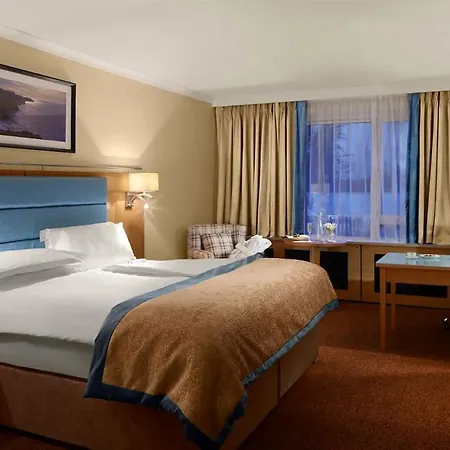 Hotel Radisson Blu And Spa, Limerick Junction