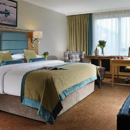 Radisson Blu And Spa, Limerick Junction