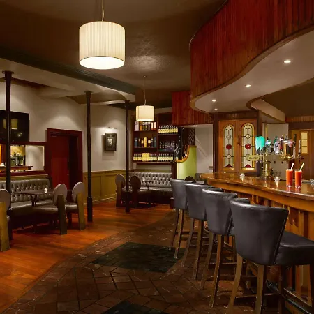 Radisson Blu And Spa, Hotel Limerick Junction