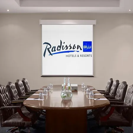 Hotel Radisson Blu And Spa, Limerick Junction