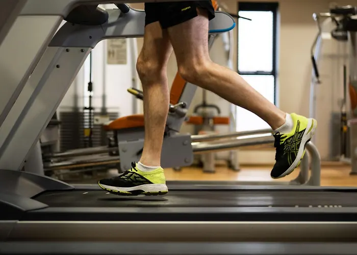 Radisson Blu And Spa, Limerick Junction