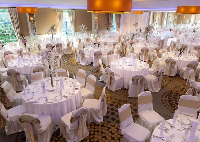 Hotel Radisson Blu And Spa, Limerick Junction