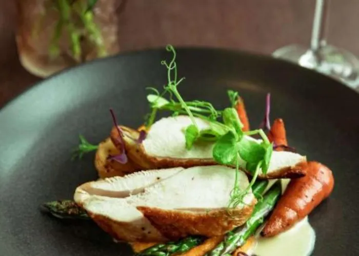 Radisson Blu And Spa,