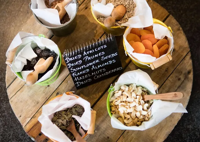 Radisson Blu And Spa, Hotell