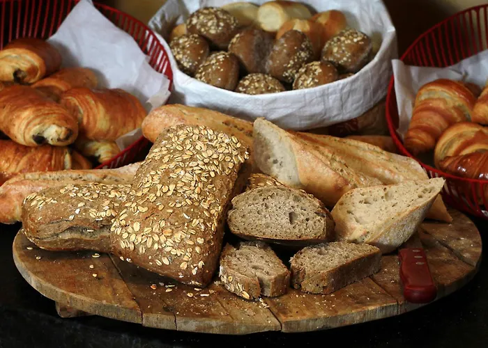 Hotell Radisson Blu And Spa,