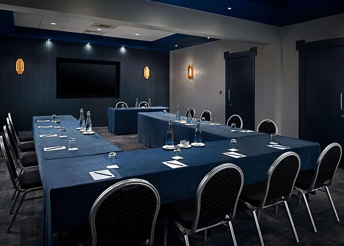 Hotell Radisson Blu And Spa, 4*