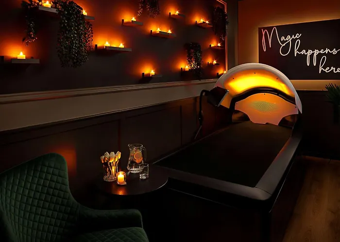 Radisson Blu And Spa, 4* Limerick Junction