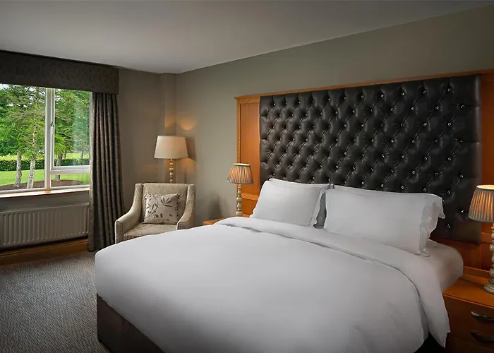 Radisson Blu And Spa, 4* Limerick Junction