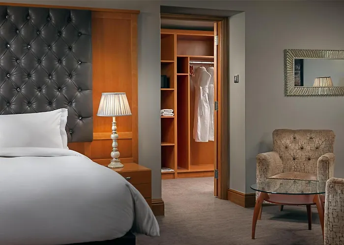 Radisson Blu And Spa, 4* Limerick Junction