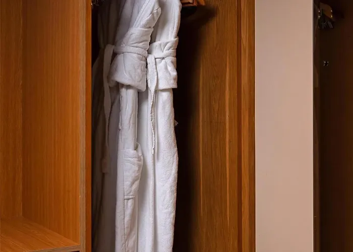 Radisson Blu And Spa, Hotel