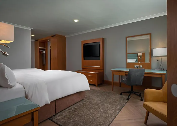 Radisson Blu And Spa, Hotel 4*