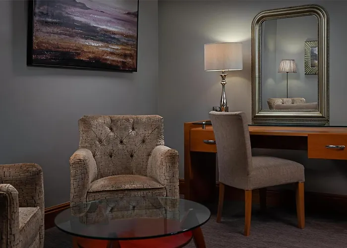 Radisson Blu And Spa, 4*