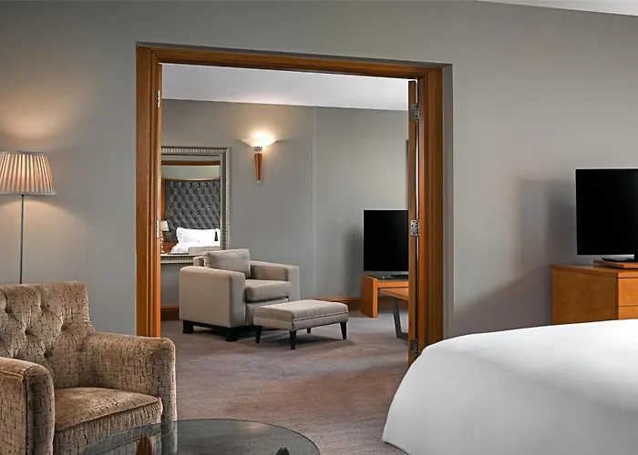 Radisson Blu And Spa,