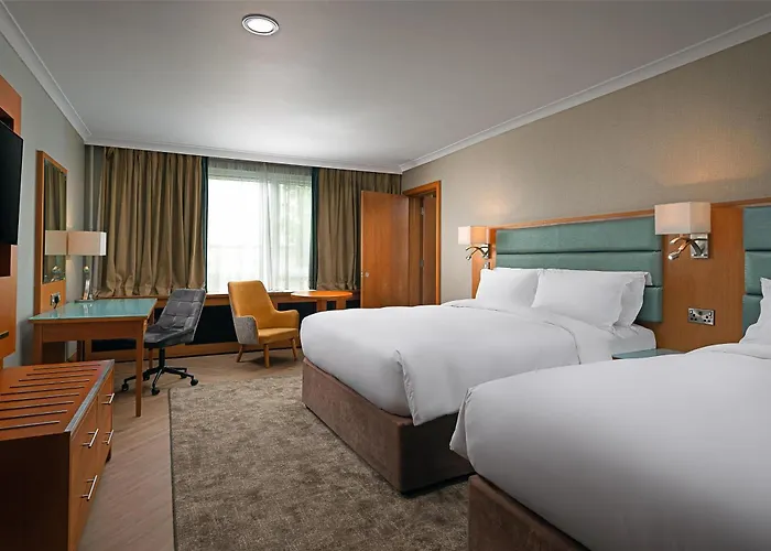 Radisson Blu And Spa, Hotel