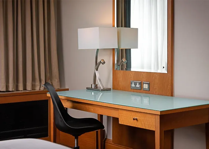 Hotel Radisson Blu And Spa,