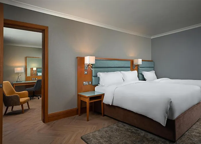 Radisson Blu And Spa, Hotell 4*