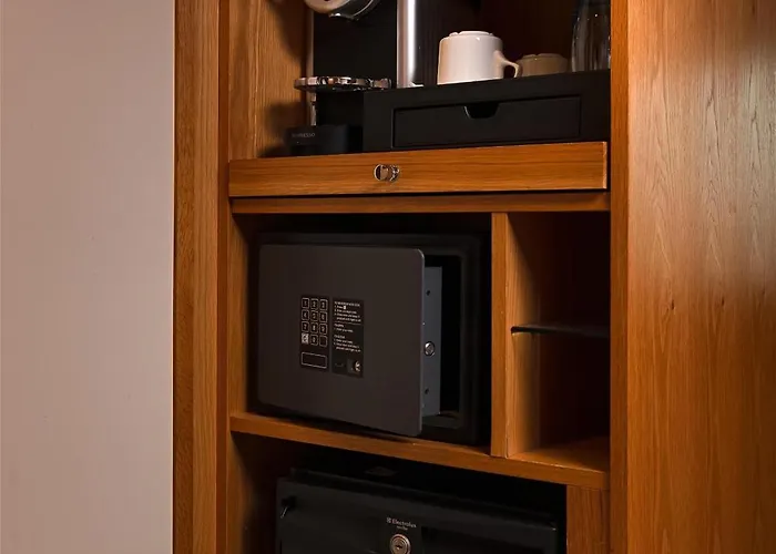 Hotel Radisson Blu And Spa, 4*