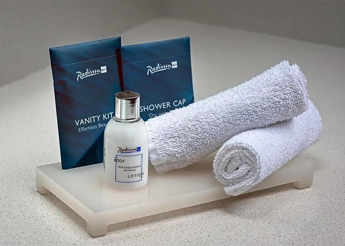 Radisson Blu And Spa, Limerick Junction