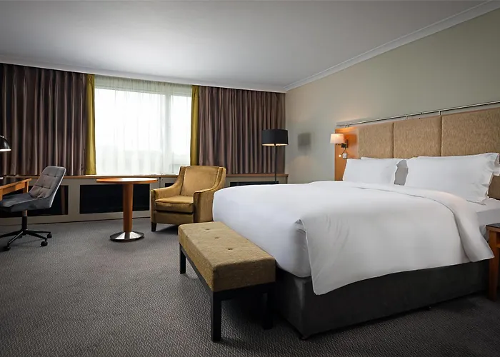 Radisson Blu And Spa,