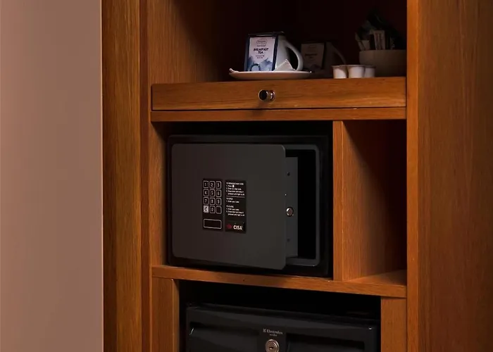 Radisson Blu And Spa, Hotel 4*