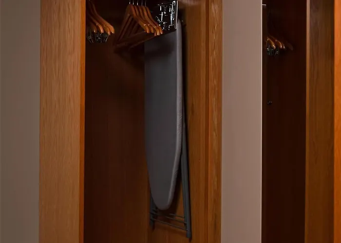 Hotell Radisson Blu And Spa, 4*