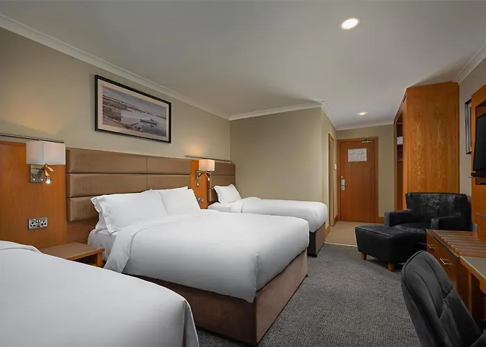 Radisson Blu And Spa, Hotel Limerick Junction