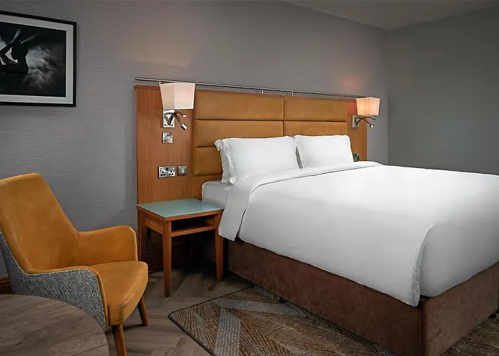 Hotell Radisson Blu And Spa,