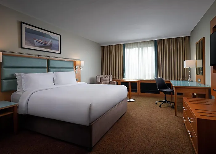 Radisson Blu And Spa, 4* Limerick Junction