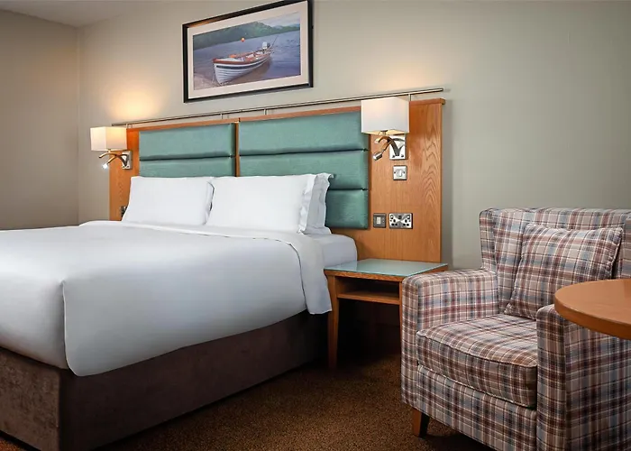 Radisson Blu And Spa, Hotel