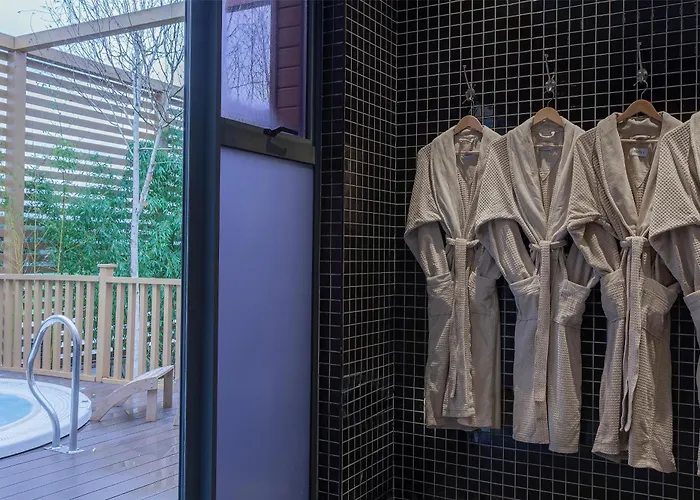 Hotell Radisson Blu And Spa, 4*