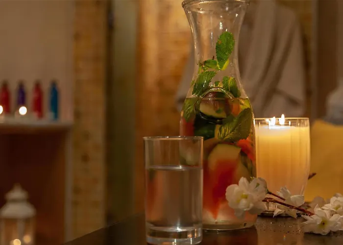 Hotel Radisson Blu And Spa, Limerick Junction