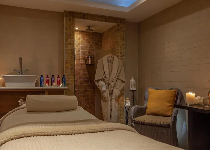 Radisson Blu And Spa, 4* Limerick Junction